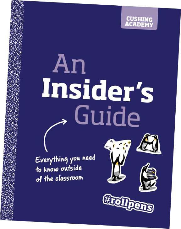 Insiders Guide 2026-27